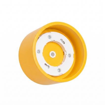 MODO Spotlight 1xGX53/10W/230V Yellow