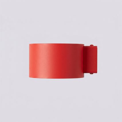 MODO Wall Light 1xGX53/10W/230V Red