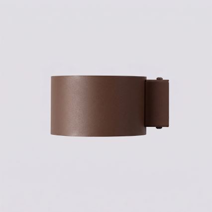 MODO Wall Light 1xGX53/10W/230V, Brown