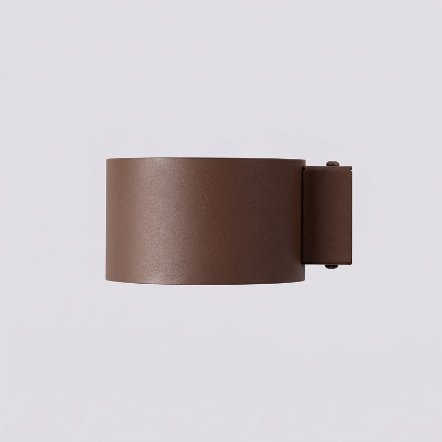 MODO Wall Light 1xGX53/10W/230V, Brown
