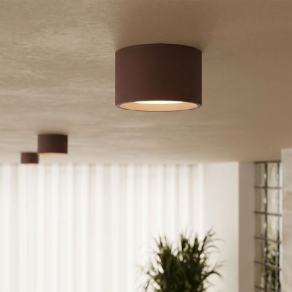 MODO Spotlight 1xGX53/10W/230V, brown