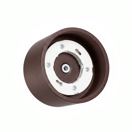 MODO Spotlight 1xGX53/10W/230V, brown