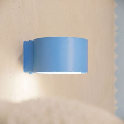 MODO Wall Light 1xGX53/10W/230V Blue