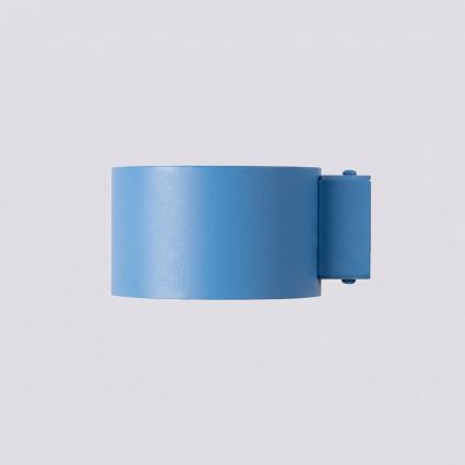 MODO Wall Light 1xGX53/10W/230V Blue