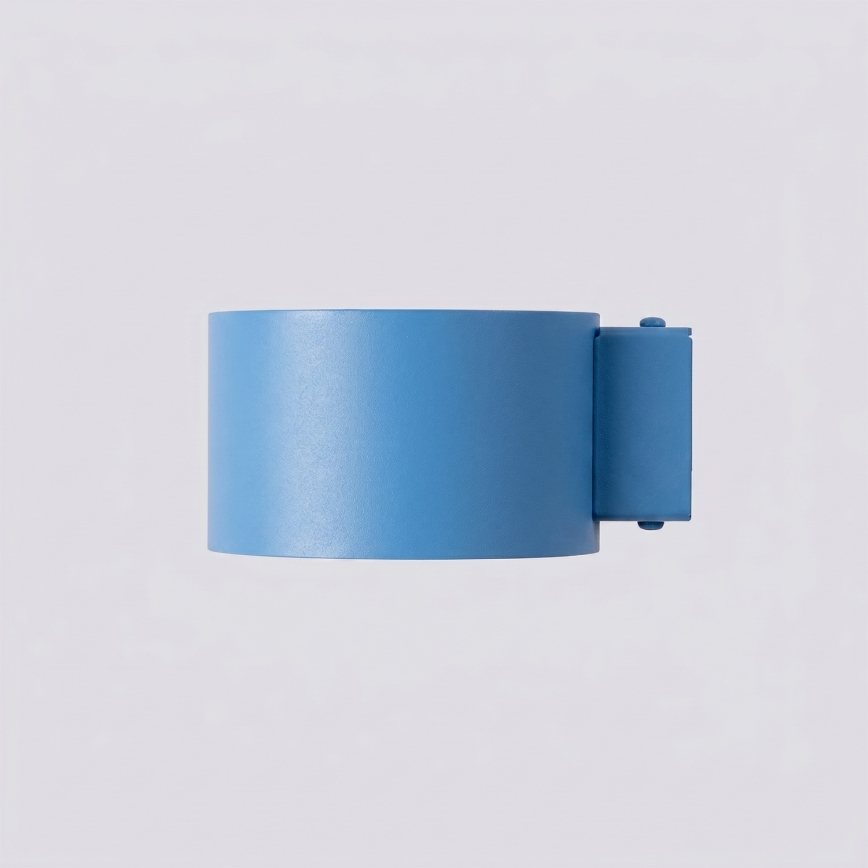 MODO Wall Light 1xGX53/10W/230V Blue