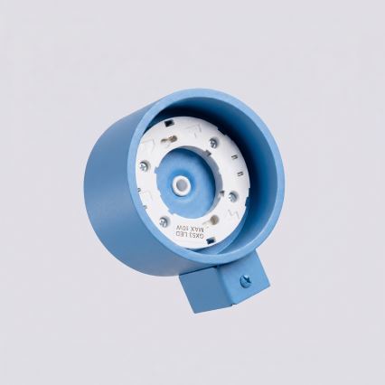 MODO Wall Light 1xGX53/10W/230V Blue