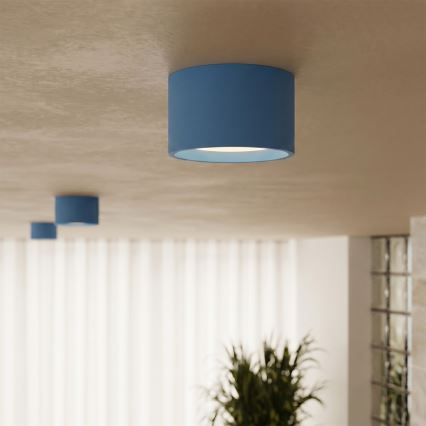 MODO Spotlight 1xGX53/10W/230V, Blue