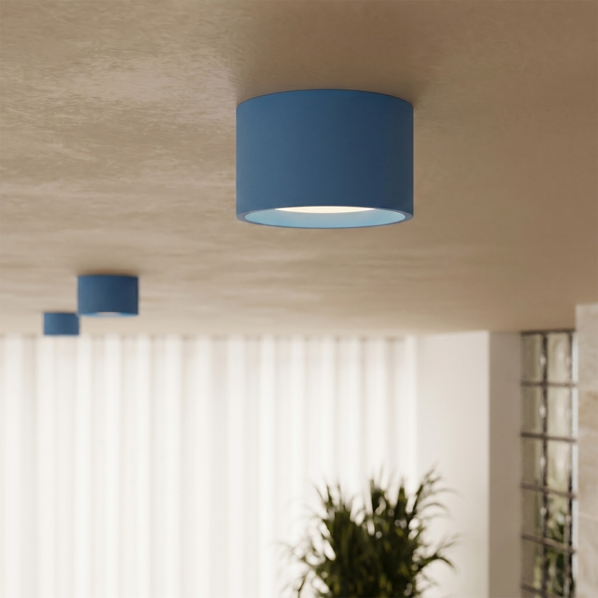 MODO Spotlight 1xGX53/10W/230V, Blue
