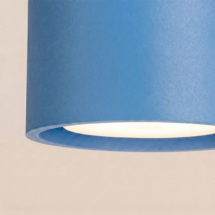 MODO Spotlight 1xGX53/10W/230V, Blue