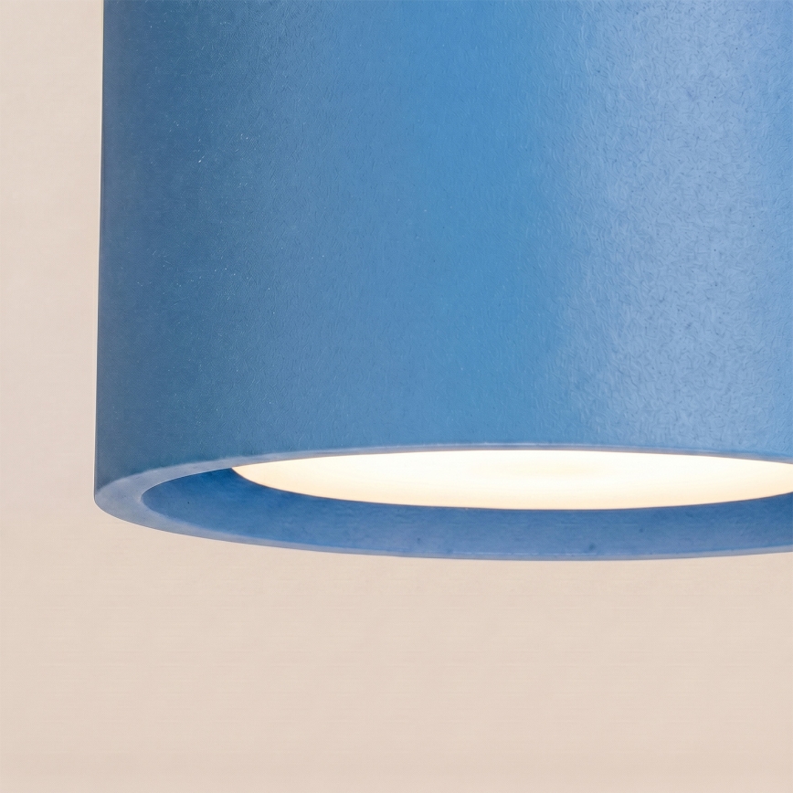 MODO Spotlight 1xGX53/10W/230V, Blue