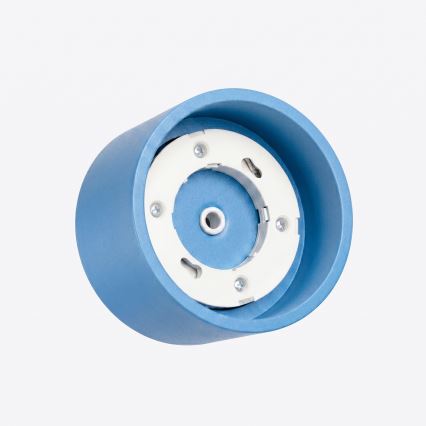 MODO Spotlight 1xGX53/10W/230V, Blue