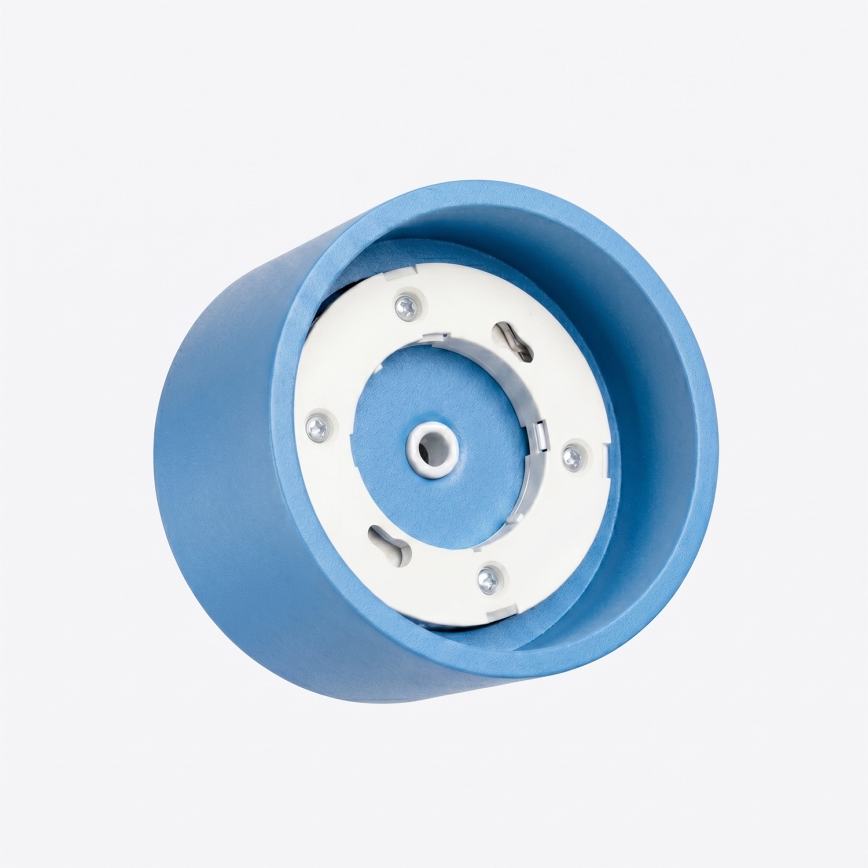 MODO Spotlight 1xGX53/10W/230V, Blue