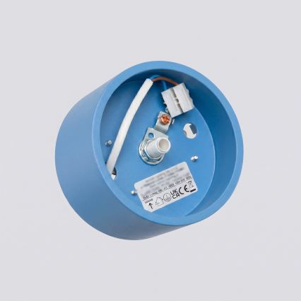 MODO Spotlight 1xGX53/10W/230V, Blue