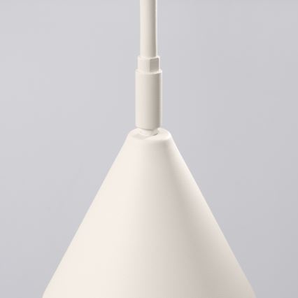 NOX Wall Light 1xE14/10W/230V, Cream