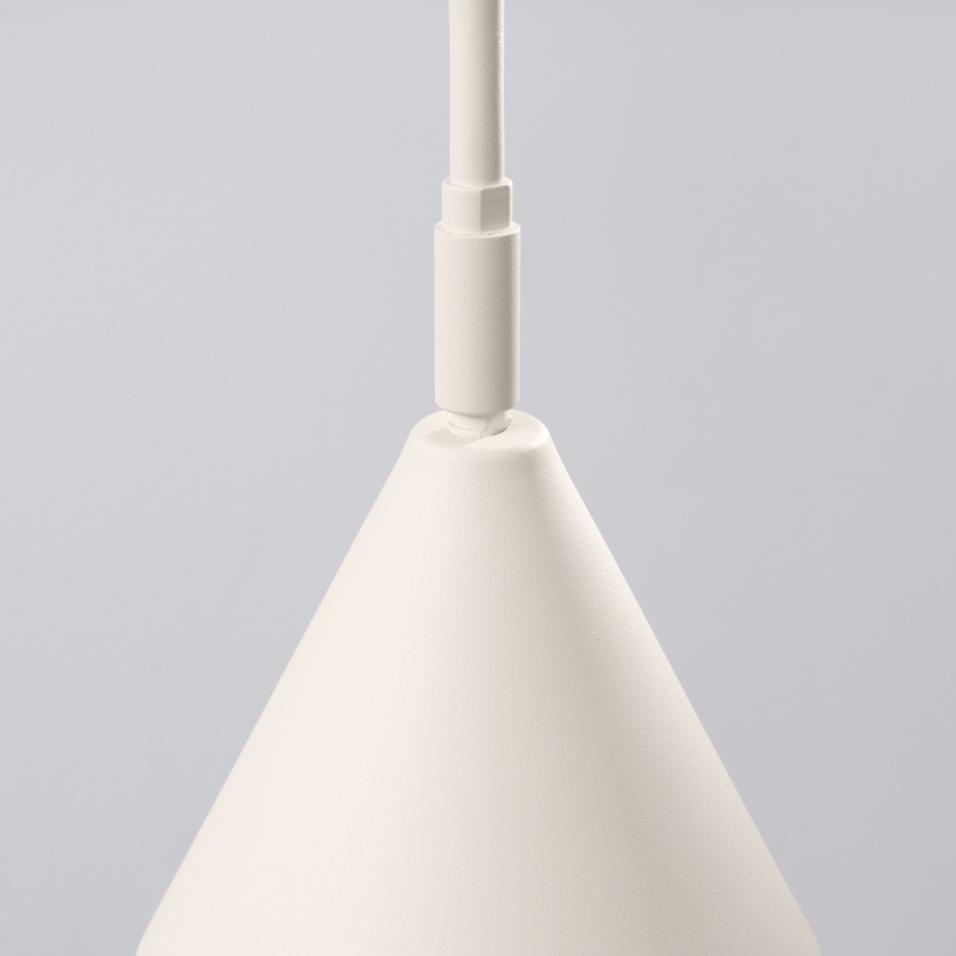 NOX Wall Light 1xE14/10W/230V, Cream