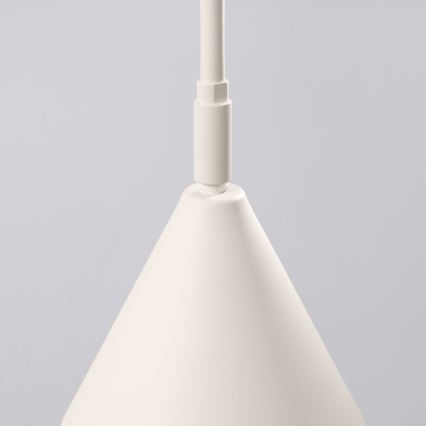 NOX Wall Light 2x E14/10W/230V Cream