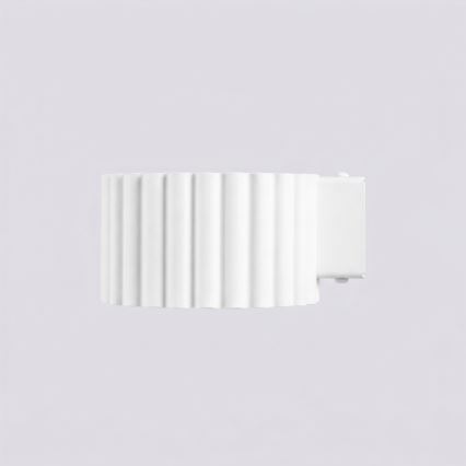 AURA wall light 1x GX53/10W/230V, white