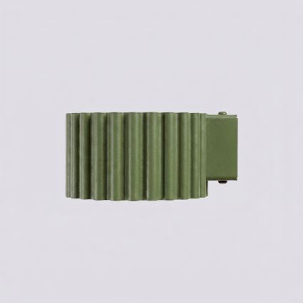 AURA Wall Light 1xGX53/10W/230V, Green