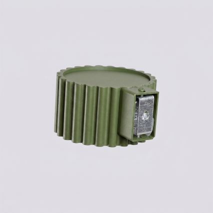 AURA Wall Light 1xGX53/10W/230V, Green