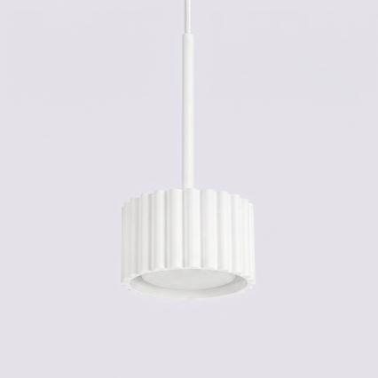 AURA cable pendant light 1xGX53/10W/230V white