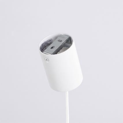 AURA cable pendant light 1xGX53/10W/230V white