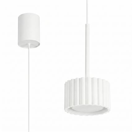 AURA cable pendant light 1xGX53/10W/230V white