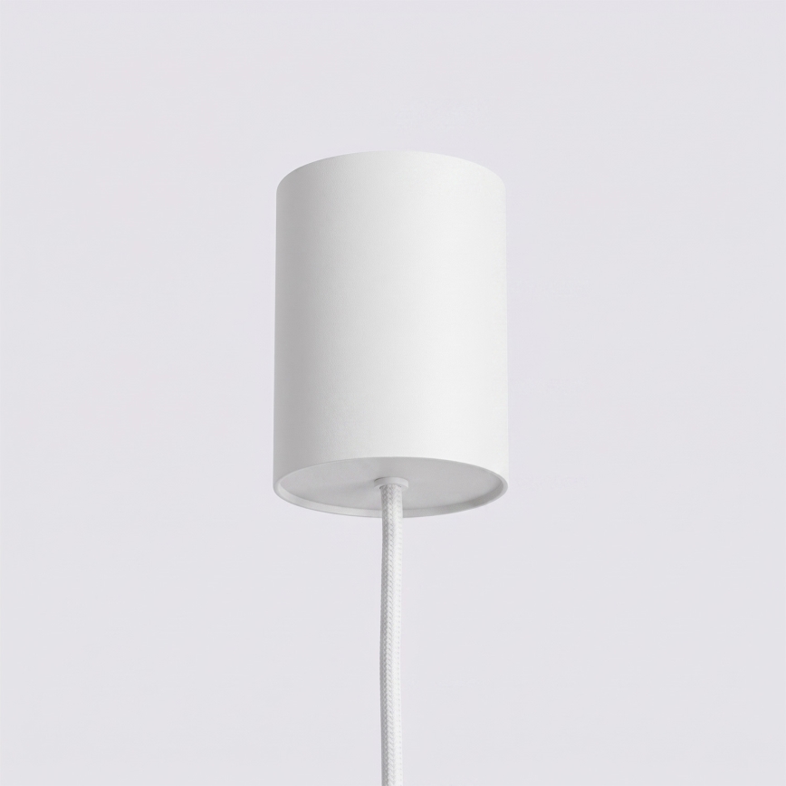 AURA Cable Pendant 4xGX53/10W/230V White