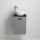 SOREN Gray Bathroom Vanity with Sink