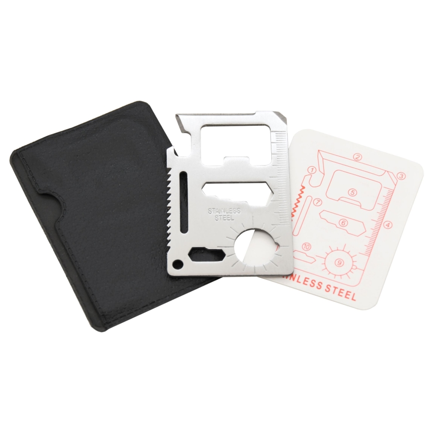 SOS Survival kit 8 pcs