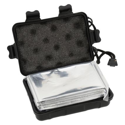 SOS Survival kit 8 pcs