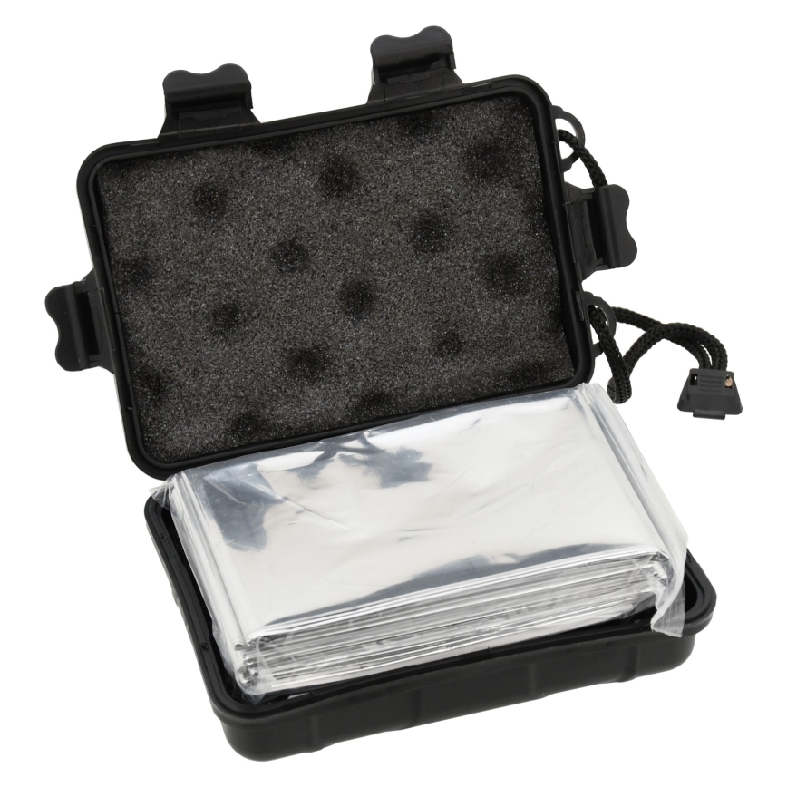 SOS Survival kit 8 pcs