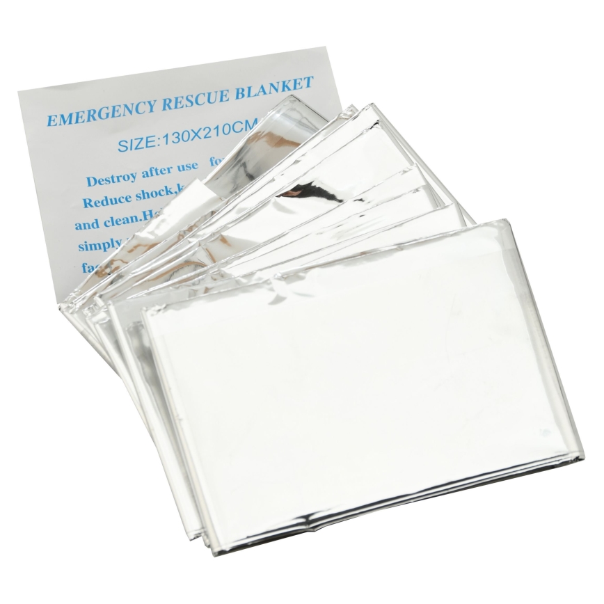 SOS Survival kit 8 pcs