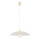SOTI Cord Pendant Light 1xE27/15W/230V Cream