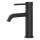 SOVANG 18.3 cm Matte Black Basin Mixer
