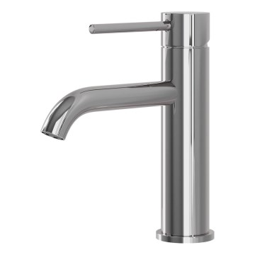 SOVANG Basin Mixer 18.3 cm Polished Chrome
