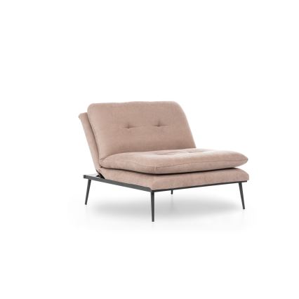SPEAKY Convertible Armchair, Brown