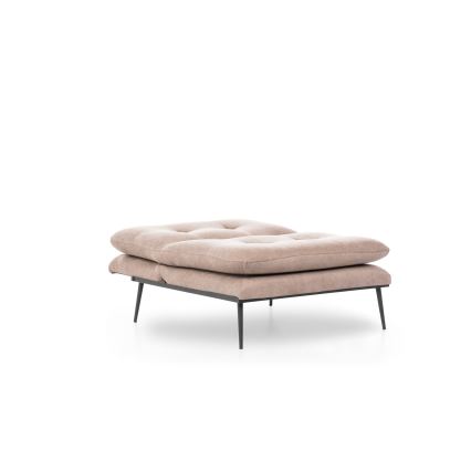 SPEAKY Convertible Armchair, Brown