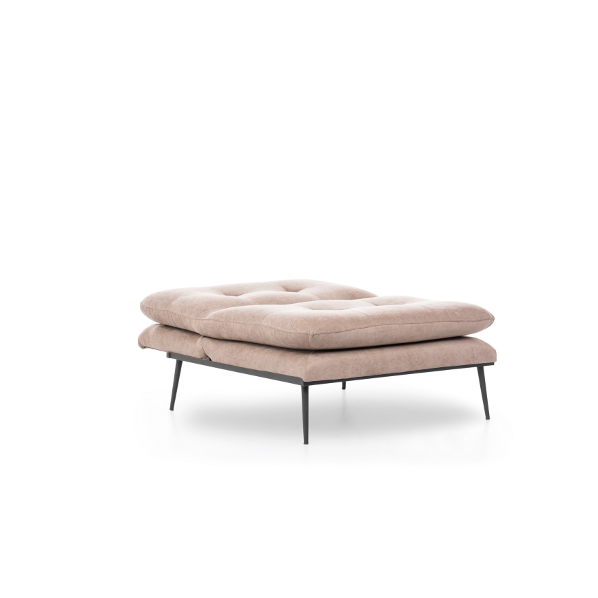 SPEAKY Convertible Armchair, Brown