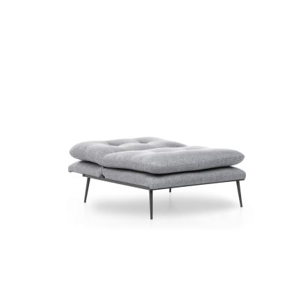 SPEAKY Convertible Armchair, Grey