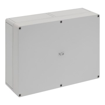 Spelsberg 11041201 - Technical box TK PS 3625-11 IP66