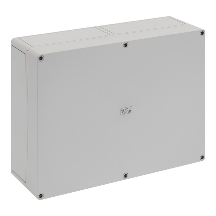 Spelsberg 11041201 - Technical box TK PS 3625-11 IP66