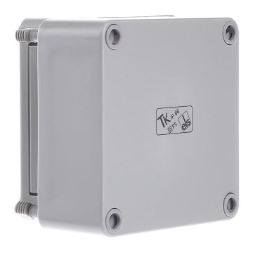 Spelsberg 11090301 - Technical box TK PS 99-8-o IP66