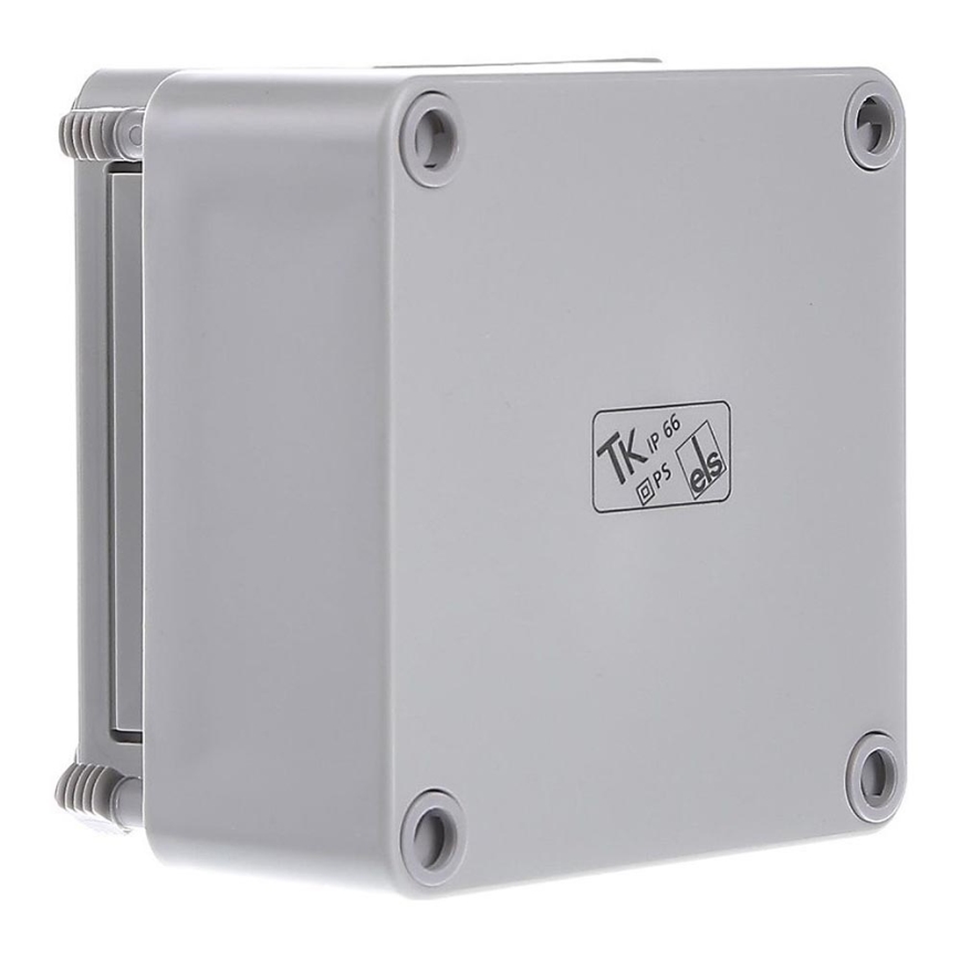 Spelsberg 11090301 - Technical box TK PS 99-8-o IP66