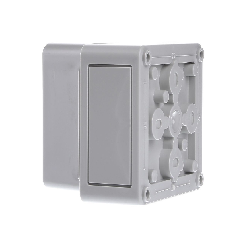 Spelsberg 11090301 - Technical box TK PS 99-8-o IP66