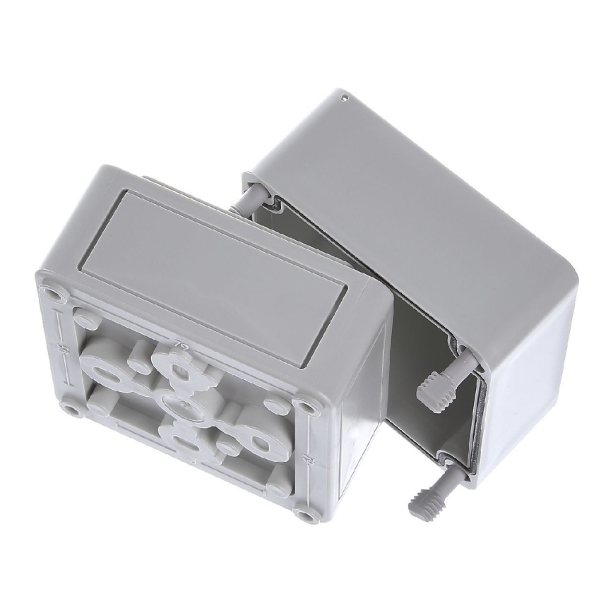 Spelsberg 11090301 - Technical box TK PS 99-8-o IP66