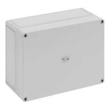 Spelsberg 11090801 - Technical box TK PS 2518-11 IP66