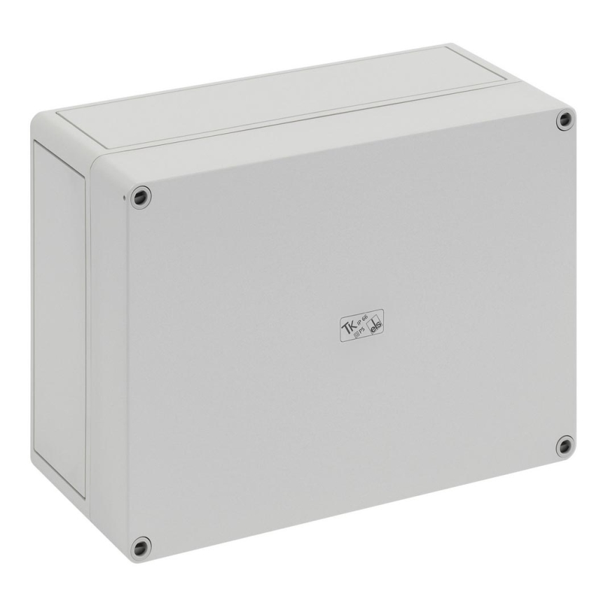 Spelsberg 11090801 - Technical box TK PS 2518-11 IP66