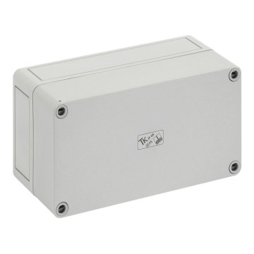 Spelsberg 11091001 - Technical box TK PS 1809-8-o IP66