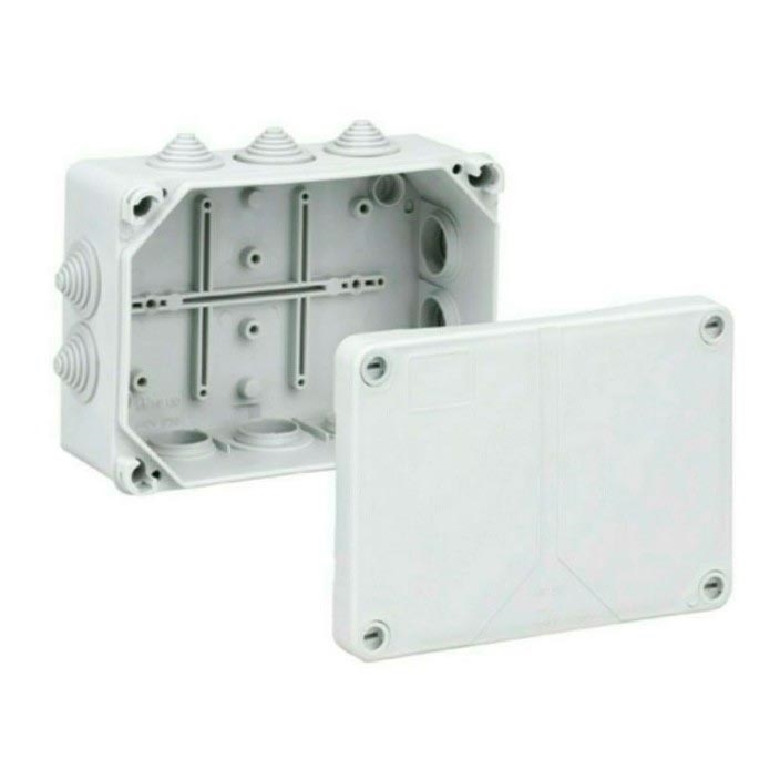 Spelsberg 32695001 - Junction box HP 150-L IP55