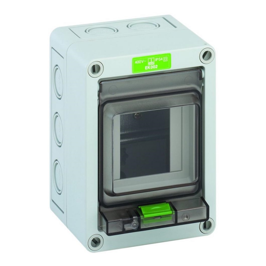 Spelsberg 54240201 - Switchboard EK 002 IP54